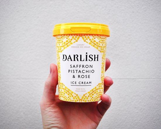 Darlish